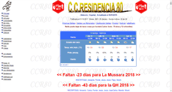 Desktop Screenshot of ccr80.com