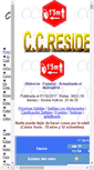 Mobile Screenshot of ccr80.com